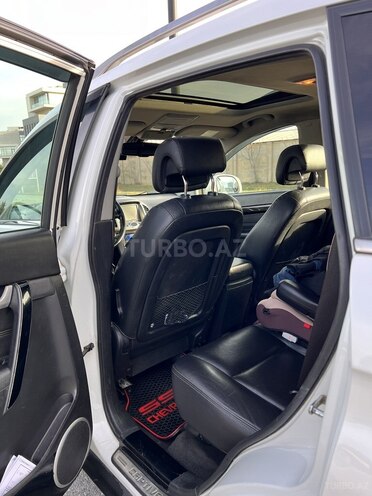 Chevrolet Captiva 2013, 240,000 km - 2.4 l - Bakı