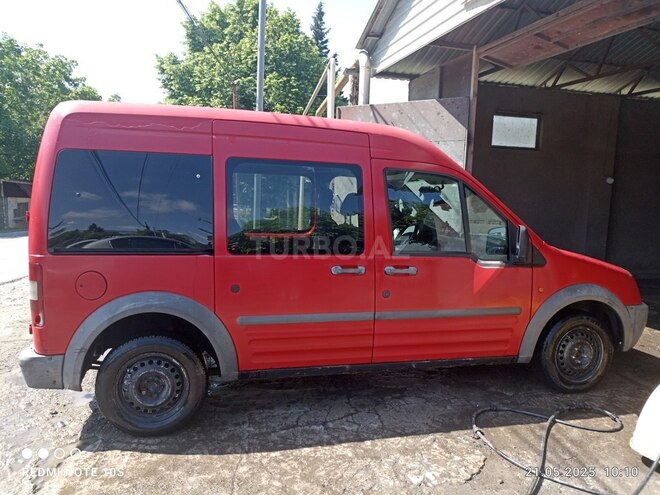 Ford Tourneo Connect 2005, 400,000 km - 1.8 l - Oğuz