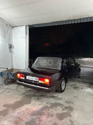 LADA (VAZ) 2107 2010, 94,000 km - 1.6 l - Şəki