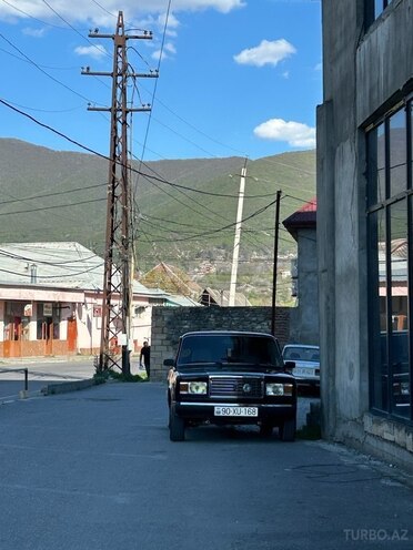 LADA (VAZ) 2107 2010, 94,000 km - 1.6 l - Şəki