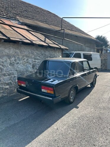 LADA (VAZ) 2107 2010, 94,000 km - 1.6 l - Şəki