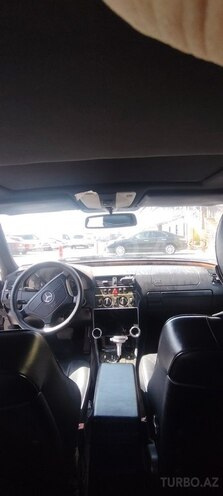 Mercedes C 230 1999, 297,000 km - 2.3 л - Bakı