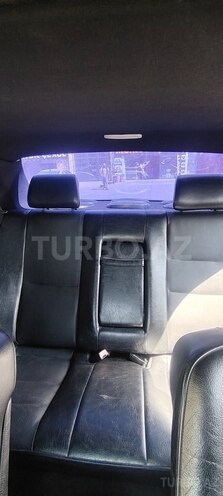 Mercedes C 230 1999, 297,000 km - 2.3 л - Bakı