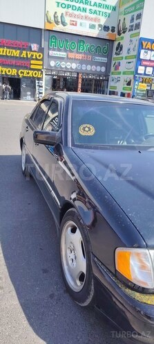 Mercedes C 230 1999, 297,000 km - 2.3 л - Bakı