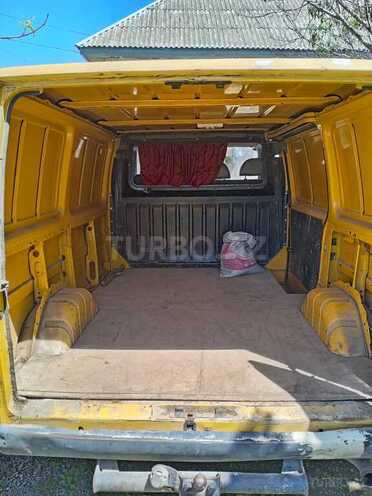 Ford Transit 1999, 450,000 km - 2.5 л - Lənkəran
