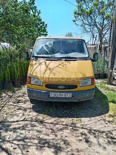 Ford Transit 1999, 450,000 km - 2.5 л - Lənkəran
