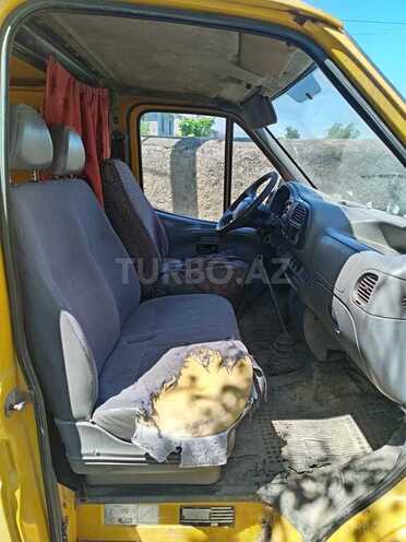 Ford Transit 1999, 450,000 km - 2.5 л - Lənkəran