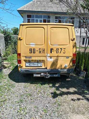 Ford Transit 1999, 450,000 km - 2.5 л - Lənkəran