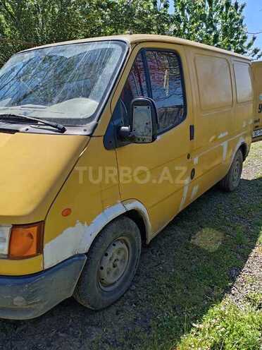 Ford Transit 1999, 450,000 km - 2.5 л - Lənkəran