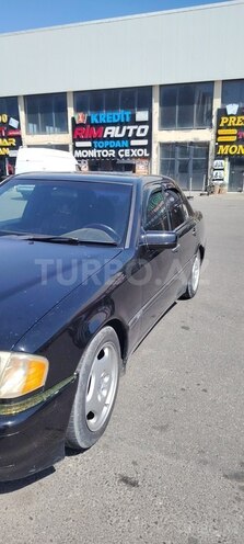 Mercedes C 230 1999, 297,000 km - 2.3 л - Bakı