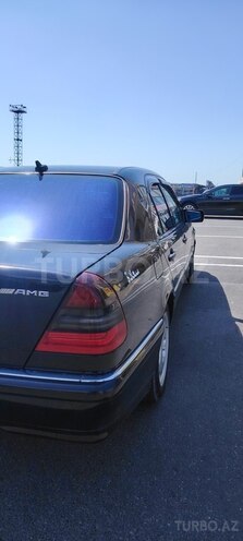 Mercedes C 230 1999, 297,000 km - 2.3 л - Bakı