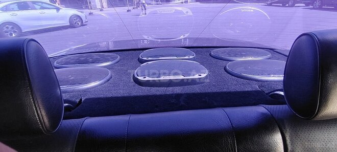 Mercedes C 230 1999, 297,000 km - 2.3 л - Bakı