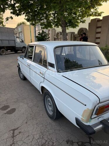 LADA (VAZ) 2106 1984, 26,000 km - 1.6 l - Qazax