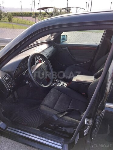 Mercedes C 180 1998, 352,147 km - 1.8 l - Bakı