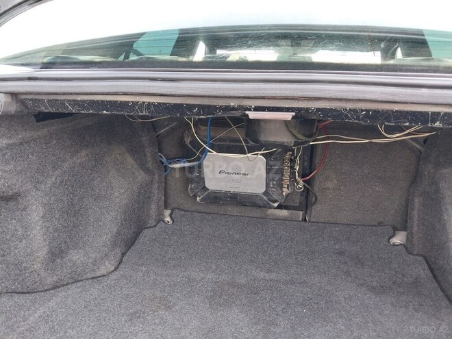 Mercedes C 180 1998, 352,147 km - 1.8 l - Bakı