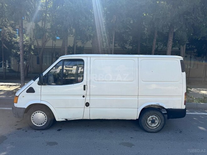 Ford Transit 1999, 450,000 km - 2.5 l - Mingəçevir