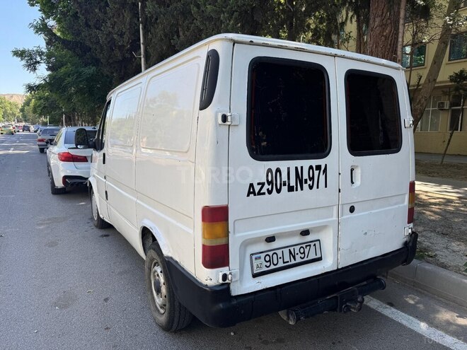 Ford Transit 1999, 450,000 km - 2.5 l - Mingəçevir
