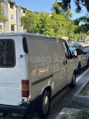 Ford Transit 1999, 450,000 km - 2.5 l - Mingəçevir