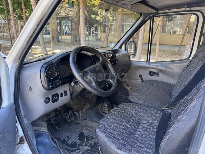 Ford Transit 1999, 450,000 km - 2.5 l - Mingəçevir