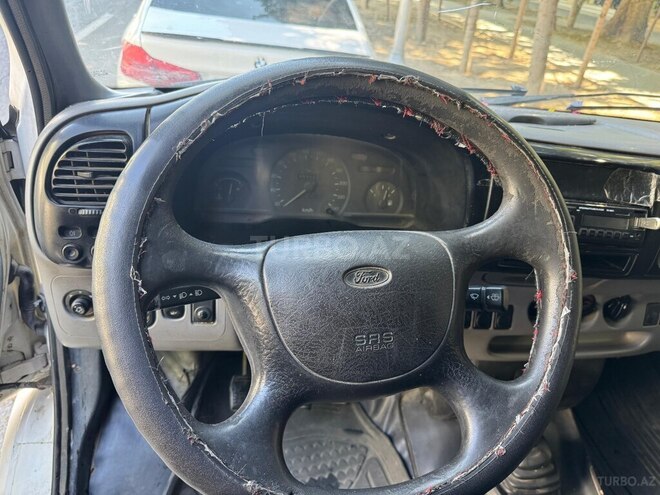 Ford Transit 1999, 450,000 km - 2.5 l - Mingəçevir