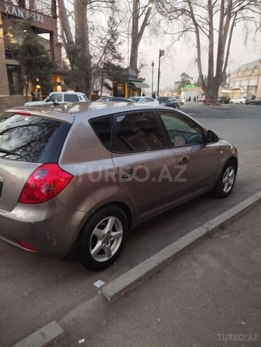 Kia Ceed 2007, 268,337 km - 1.4 l - Gəncə