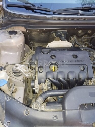 Kia Ceed 2007, 268,337 km - 1.4 l - Gəncə