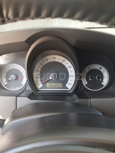 Kia Ceed 2007, 268,337 km - 1.4 l - Gəncə