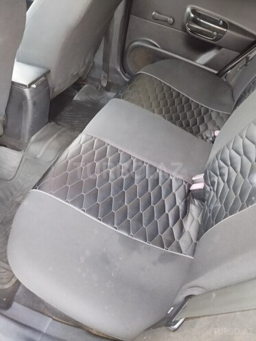 Kia Ceed 2007, 268,337 km - 1.4 l - Gəncə