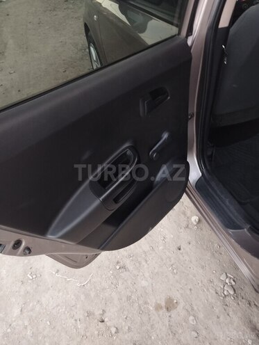 Kia Ceed 2007, 268,337 km - 1.4 l - Gəncə
