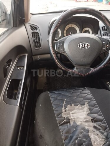 Kia Ceed 2007, 268,337 km - 1.4 l - Gəncə
