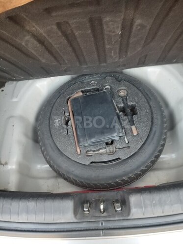 Kia Ceed 2007, 268,337 km - 1.4 l - Gəncə