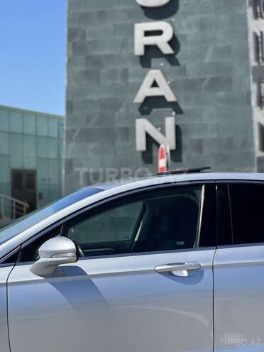 Ford Fusion (North America) 2015, 180,000 km - 1.5 l - Bakı
