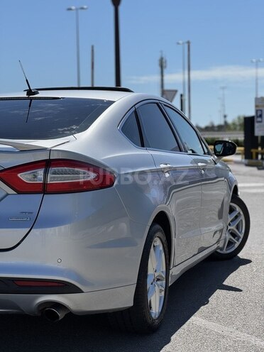 Ford Fusion (North America) 2015, 180,000 km - 1.5 l - Bakı