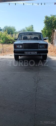 LADA (VAZ) 2107 2009, 99,540 km - 1.6 л - Sabirabad