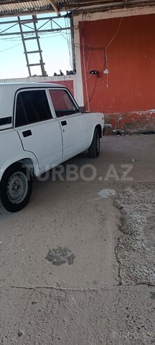 LADA (VAZ) 2107 2009, 99,540 km - 1.6 л - Sabirabad