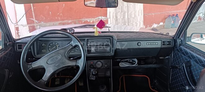 LADA (VAZ) 2107 2009, 99,540 km - 1.6 л - Sabirabad