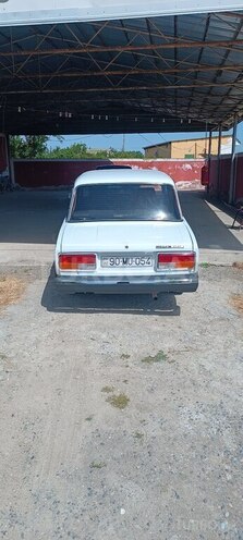 LADA (VAZ) 2107 2009, 99,540 km - 1.6 л - Sabirabad