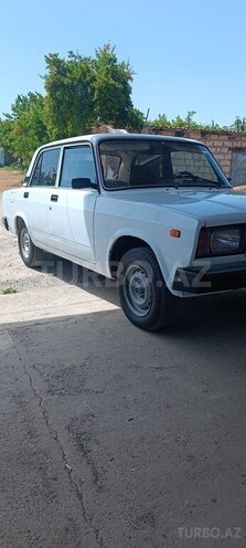 LADA (VAZ) 2107 2009, 99,540 km - 1.6 л - Sabirabad