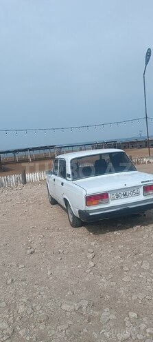 LADA (VAZ) 2107 2009, 99,540 km - 1.6 л - Sabirabad