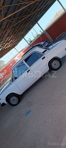 LADA (VAZ) 2107 2009, 99,540 km - 1.6 л - Sabirabad