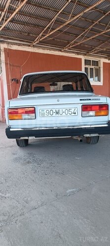 LADA (VAZ) 2107 2009, 99,540 km - 1.6 л - Sabirabad