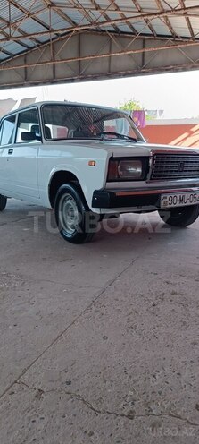 LADA (VAZ) 2107 2009, 99,540 km - 1.6 л - Sabirabad