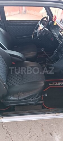 LADA (VAZ) 2107 2009, 99,540 km - 1.6 л - Sabirabad