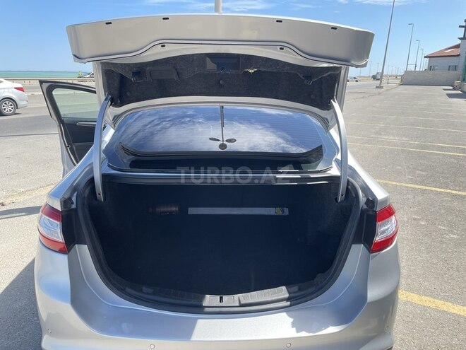Ford Fusion (North America) 2015, 180,000 km - 1.5 l - Bakı