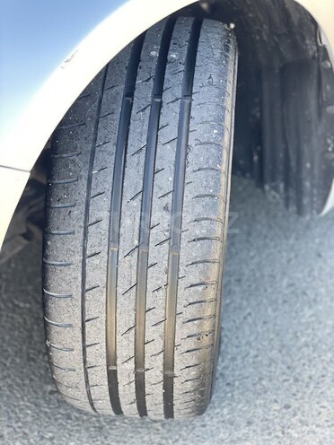 Ford Fusion (North America) 2015, 180,000 km - 1.5 l - Bakı