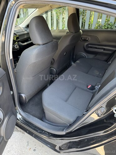 Toyota Aqua 2018, 52,144 km - 1.5 l - Bakı