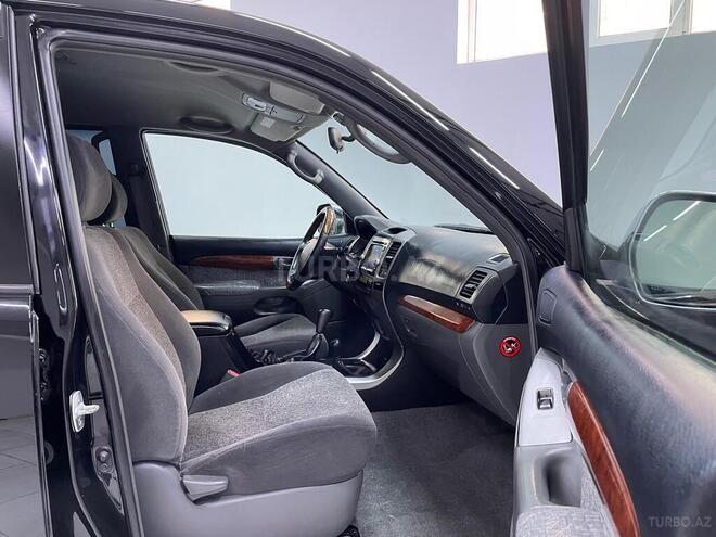 Toyota Land Cruiser Prado 2007, 154,145 km - 2.7 l - Sumqayıt