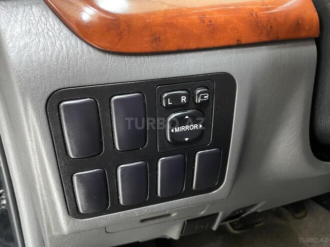 Toyota Land Cruiser Prado 2007, 154,145 km - 2.7 l - Sumqayıt