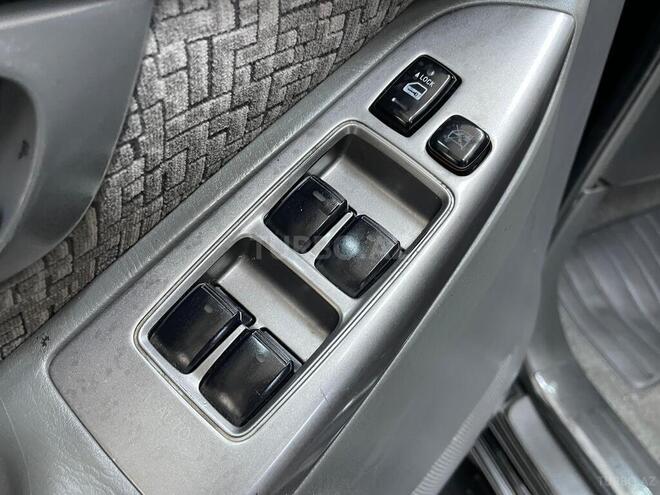 Toyota Land Cruiser Prado 2007, 154,145 km - 2.7 l - Sumqayıt