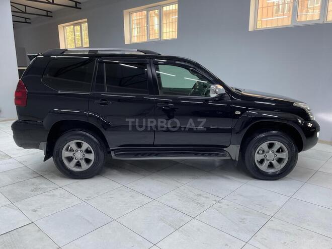 Toyota Land Cruiser Prado 2007, 154,145 km - 2.7 l - Sumqayıt